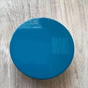 MAKE skin mimetic micro suede bronzer nwob